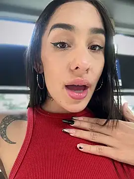 Snapshot of __IRIS__ chatting on December 9, 2024, 4:58 pm IRIS online show from December 9, 2024, 4:58 pm