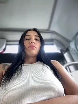 Snapshot of __IRIS__ chatting on January 2, 2025, 5:07 pm IRIS online show from January 2, 2025, 5:07 pm