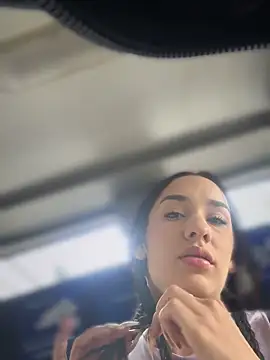 Snapshot of __IRIS__ chatting on January 10, 2025, 3:37 pm IRIS online show from January 10, 2025, 3:37 pm