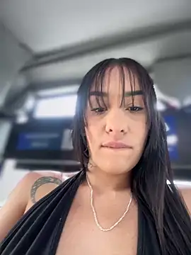 Snapshot of __IRIS__ chatting on January 15, 2025, 3:18 pm IRIS online show from January 15, 2025, 3:18 pm