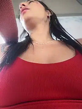 Snapshot of __IRIS__ chatting on January 16, 2025, 8:14 pm IRIS online show from January 16, 2025, 8:14 pm