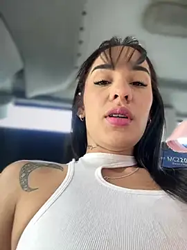 Snapshot of __IRIS__ chatting on January 24, 2025, 3:24 pm IRIS online show from January 24, 2025, 3:24 pm