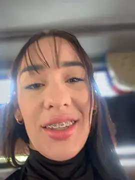 Snapshot of __IRIS__ chatting on January 25, 2025, 3:30 pm IRIS online show from January 25, 2025, 3:30 pm