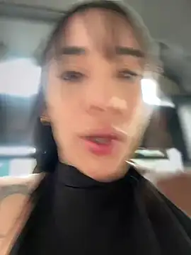 Snapshot of __IRIS__ chatting on January 25, 2025, 8:31 pm IRIS online show from January 25, 2025, 8:31 pm