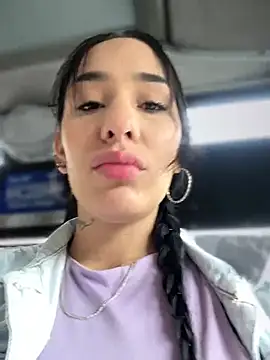 Snapshot of __IRIS__ chatting on February 15, 2025, 4:01 pm IRIS online show from February 15, 2025, 4:01 pm