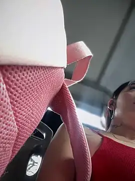 Snapshot of __IRIS__ chatting on February 18, 2025, 7:52 pm IRIS online show from February 18, 2025, 7:52 pm