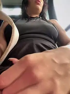 Snapshot of __IRIS__ chatting on March 8, 2025, 2:51 pm IRIS online show from March 8, 2025, 2:51 pm