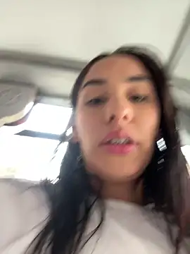 Snapshot of __IRIS__ chatting on March 12, 2025, 6:55 pm IRIS online show from March 12, 2025, 6:55 pm