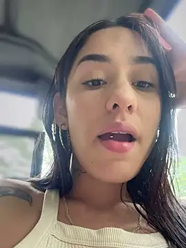 Snapshot of __IRIS__ chatting on March 13, 2025, 1:29 pm IRIS online show from March 13, 2025, 1:29 pm