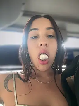 Snapshot of __IRIS__ chatting on March 20, 2025, 6:09 pm IRIS online show from March 20, 2025, 6:09 pm