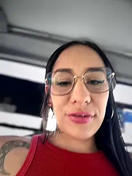 Snapshot of __IRIS__ chatting on September 23, 2025, 2:53 pm IRIS online show from September 23, 2025, 2:53 pm