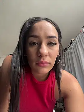 Snapshot of __IRIS__ chatting on November 19, 2025, 4:51 pm IRIS online show from November 19, 2025, 4:51 pm