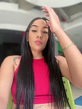 Snapshot of __IRIS__ chatting on May 21, 2026, 2:13 pm IRIS online show from May 21, 2026, 2:13 pm