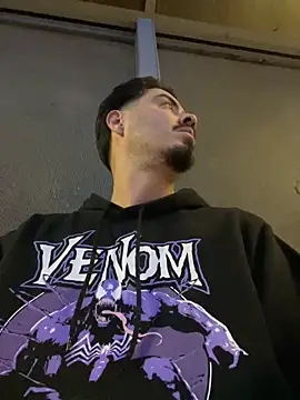 Snapshot of Bbyboyivan chatting on December 29, 2024, 2:49 am Bbyboyivan online show from December 29, 2024, 2:49 am