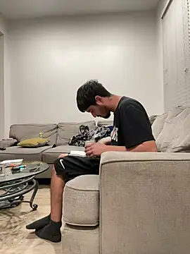 Snapshot of Bbyboyivan chatting on January 24, 2025, 6:03 am Bbyboyivan online show from January 24, 2025, 6:03 am