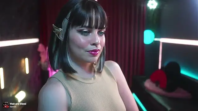 Snapshot of alessa_goreng chatting on December 24, 2024, 1:27 am alessa goreng online show from December 24, 2024, 1:27 am