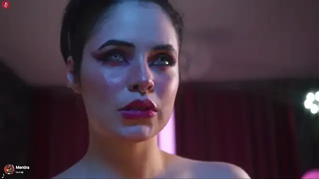 Snapshot of alessa_goreng chatting on December 31, 2024, 2:40 am alessa goreng online show from December 31, 2024, 2:40 am