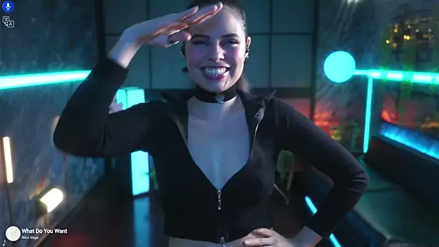 Snapshot of alessa_goreng chatting on January 5, 2025, 8:43 am alessa goreng online show from January 5, 2025, 8:43 am