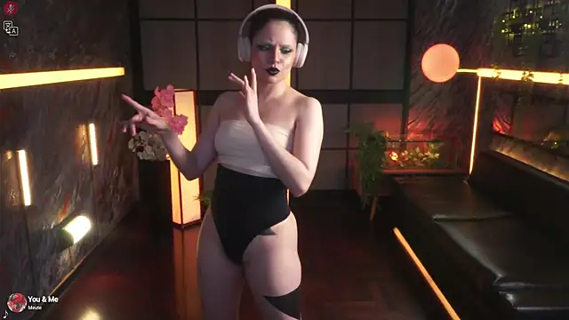 Snapshot of alessa_goreng chatting on January 20, 2025, 11:45 am alessa goreng online show from January 20, 2025, 11:45 am