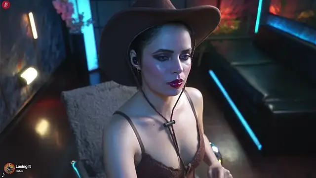 Snapshot of alessa_goreng chatting on February 21, 2025, 1:44 am alessa goreng online show from February 21, 2025, 1:44 am