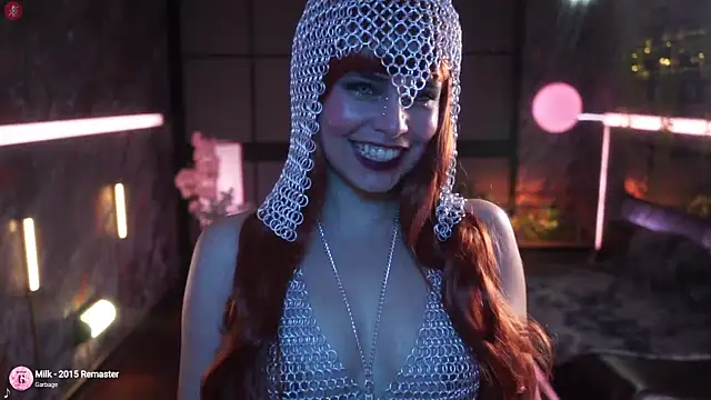 Snapshot of alessa_goreng chatting on March 1, 2025, 7:41 am alessa goreng online show from March 1, 2025, 7:41 am