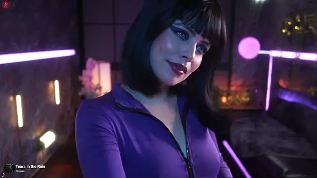 Snapshot of alessa_goreng chatting on March 9, 2025, 7:56 am alessa goreng online show from March 9, 2025, 7:56 am