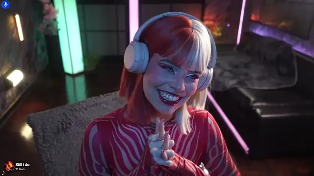 Snapshot of alessa_goreng chatting on September 13, 2025, 8:03 am alessa goreng online show from September 13, 2025, 8:03 am