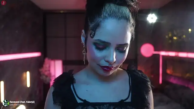 Snapshot of alessa_goreng chatting on September 22, 2025, 2:57 am alessa goreng online show from September 22, 2025, 2:57 am