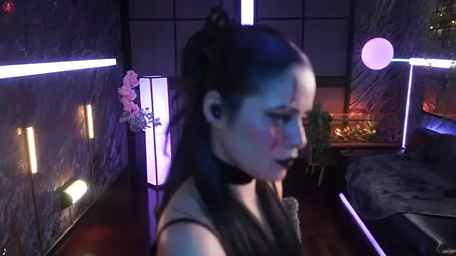 Snapshot of alessa_goreng chatting on September 23, 2025, 2:36 am alessa goreng online show from September 23, 2025, 2:36 am