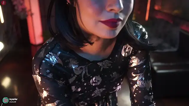 Snapshot of alessa_goreng chatting on November 1, 2025, 7:43 am alessa goreng online show from November 1, 2025, 7:43 am