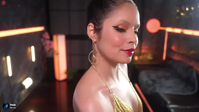 Snapshot of alessa_goreng chatting on December 15, 2025, 8:40 am alessa goreng online show from December 15, 2025, 8:40 am