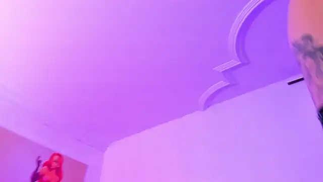 Lulu exotic1 online show from December 10, 2024, 3:55 pm