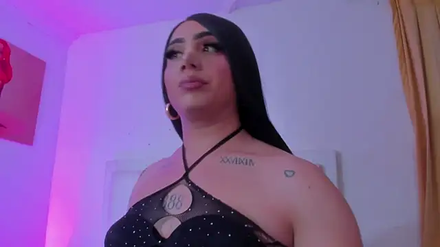 Lulu exotic1 online show from January 23, 2025, 1:13 pm