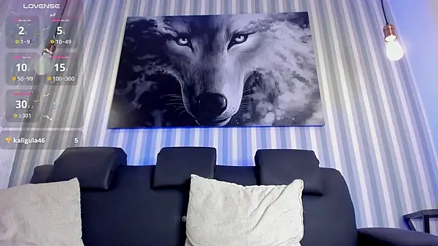 amy e online show from February 17, 2025, 10:14 pm