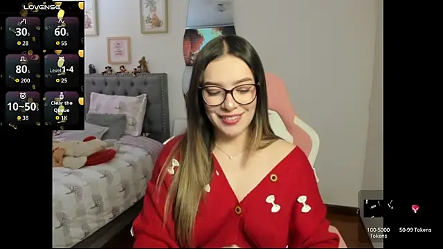 Snapshot of samysweet_8 chatting on October 16, 2025, 1:34 pm samysweet 8 online show from October 16, 2025, 1:34 pm