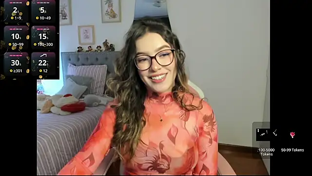 Snapshot of samysweet_8 chatting on November 1, 2025, 3:36 pm samysweet 8 online show from November 1, 2025, 3:36 pm