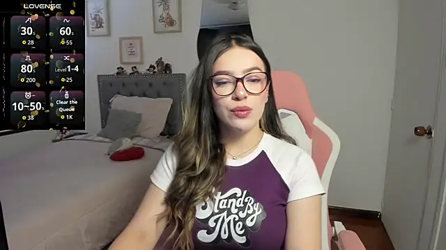 Snapshot of samysweet_8 chatting on November 24, 2025, 1:33 pm samysweet 8 online show from November 24, 2025, 1:33 pm