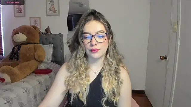 samysweet 8 online show from May 1, 2026, 12:54 pm