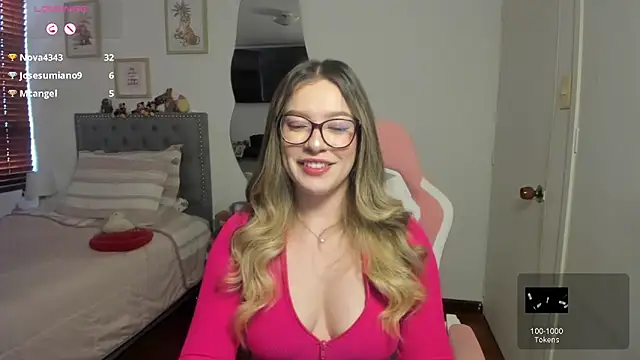 Snapshot of samysweet_8 chatting on July 28, 2026, 12:48 pm samysweet 8 online show from July 28, 2026, 12:48 pm