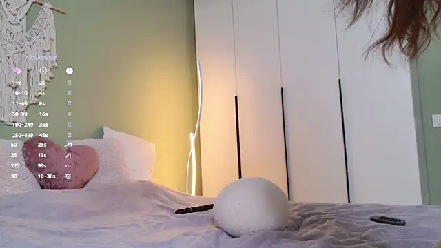 Snapshot of Rinas_secret chatting on February 26, 2025, 8:48 am Rinas secret online show from February 26, 2025, 8:48 am