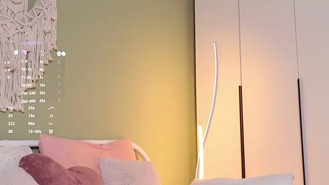 Snapshot of Rinas_secret chatting on March 14, 2025, 10:50 am Rinas secret online show from March 14, 2025, 10:50 am