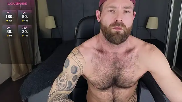 Rory Reed online show from February 4, 2025, 12:11 pm