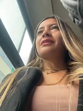 Snapshot of alana_69 chatting on February 13, 2025, 6:38 pm alana 69 online show from February 13, 2025, 6:38 pm