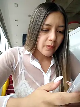 Snapshot of alana_69 chatting on March 19, 2025, 4:34 pm alana 69 online show from March 19, 2025, 4:34 pm