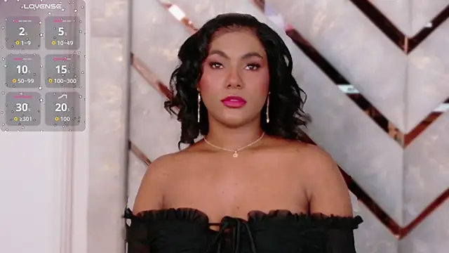Sara Boom online show from July 4, 2026, 8:15 pm