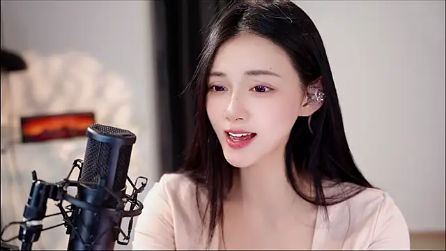 Snapshot of Ocean--Lili chatting on June 2, 2026, 2:19 pm Ocean--Lili online show from June 2, 2026, 2:19 pm