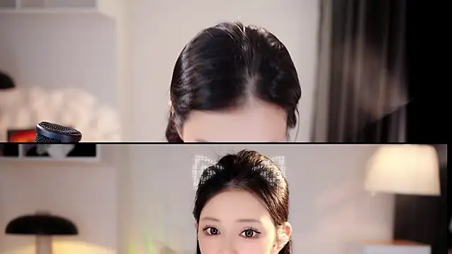 Snapshot of Ocean--Lili chatting on June 18, 2026, 2:10 pm Ocean--Lili online show from June 18, 2026, 2:10 pm