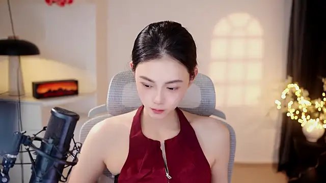 Snapshot of Ocean--Lili chatting on June 30, 2026, 2:18 pm Ocean--Lili online show from June 30, 2026, 2:18 pm
