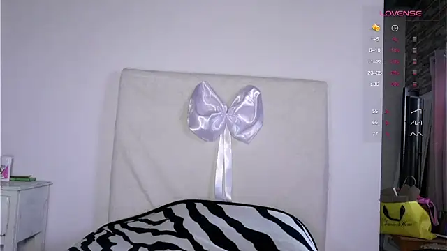 Angelas dream online show from February 27, 2025, 9:47 pm