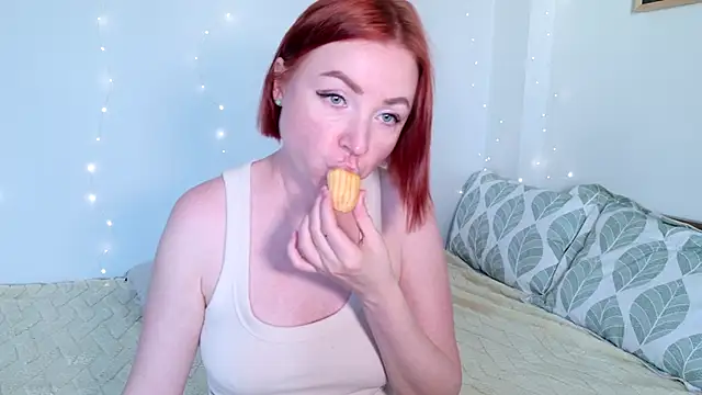 AnnJey online show from September 24, 2025, 9:56 am